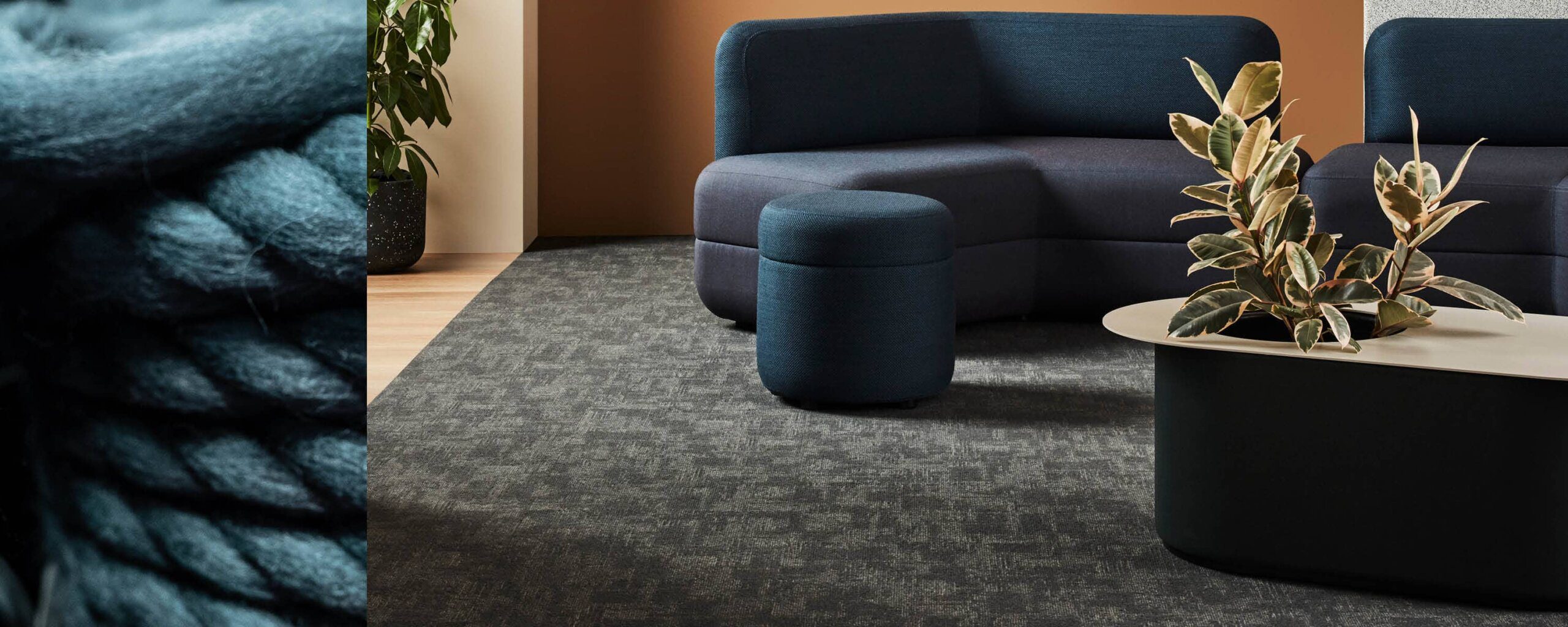 wool carpet tiles