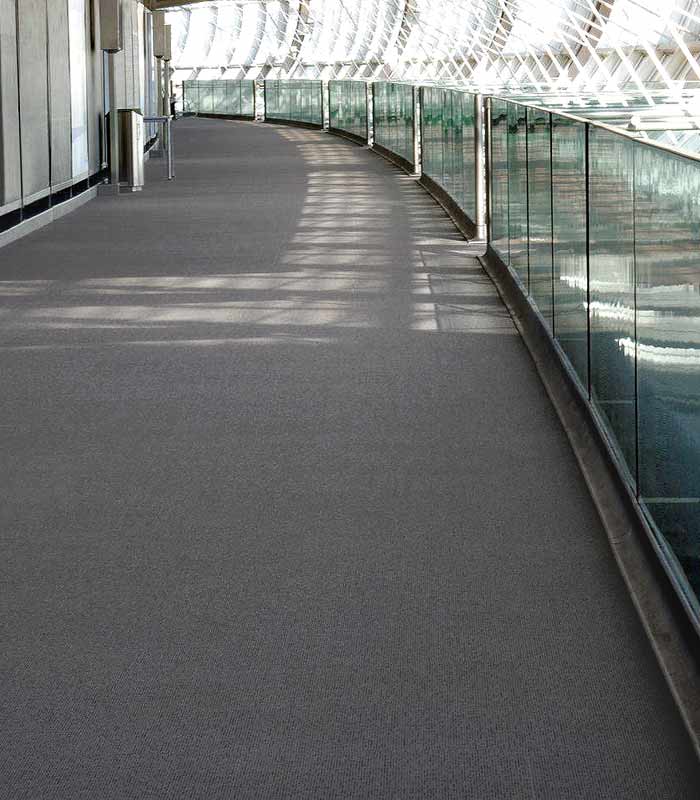 Airport Terminal 2 airport carpet3