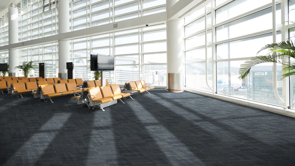 Airport Cool 3 Prairies