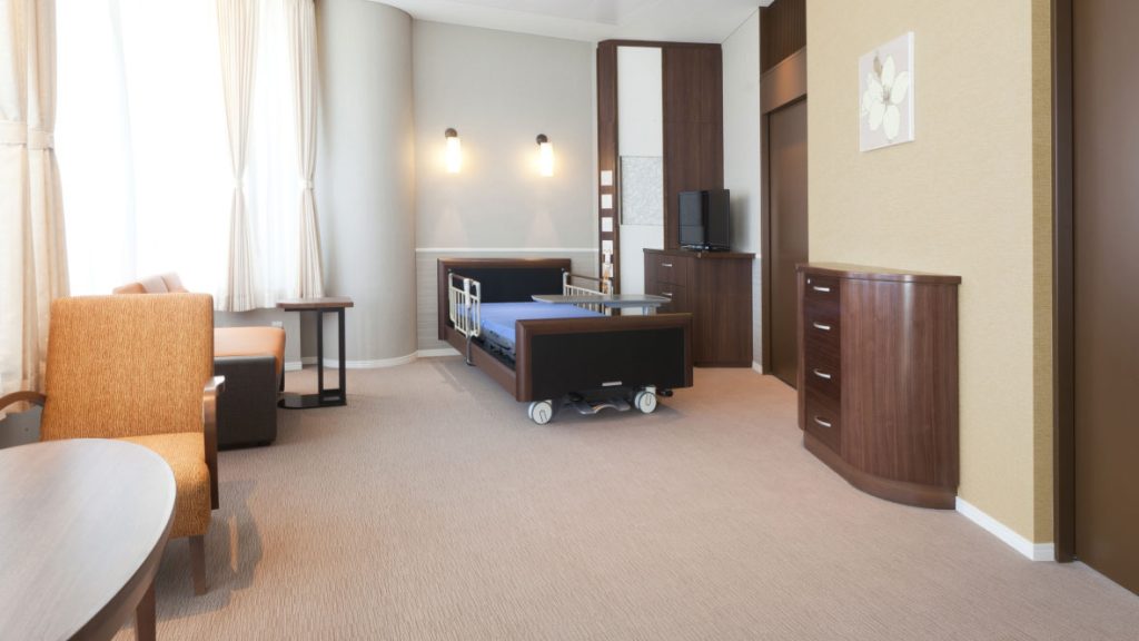 Healthcare 9 aiiku hospital2